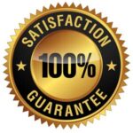 Satisfaction Guarantee