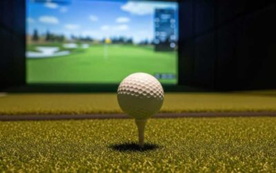 Professional Golf Simulator Installation in Reno, NV